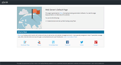 Desktop Screenshot of myitinerary.openhousechicago.org